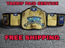 New Smackdown Tag Team