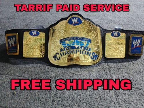 New smackdown tag team - smackdown,