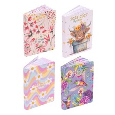 2026 -2027 Academic Diary A5