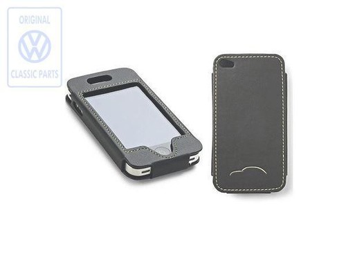 Volkswagen beetle iphone cover - beetle,