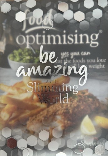 Brand new slimming world - **brand,