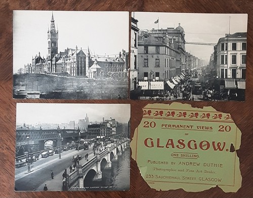 Circa 1900 glasgow prints by - circa,