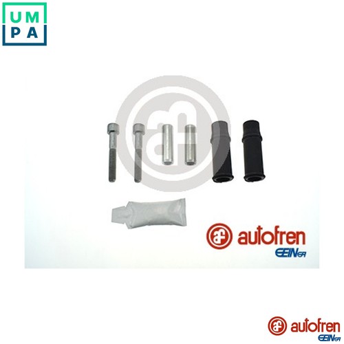 Guide sleeve kit brake - guide,