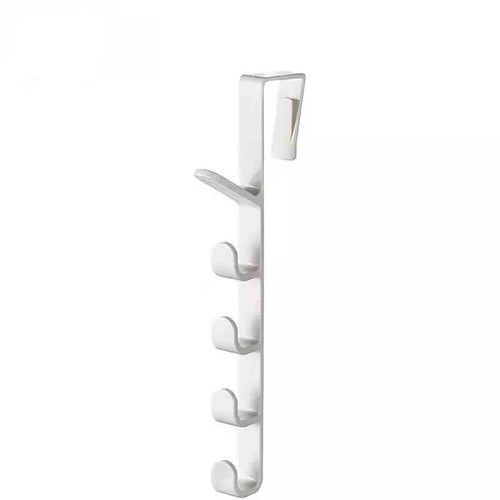 Plastic hat hook - hook, rack