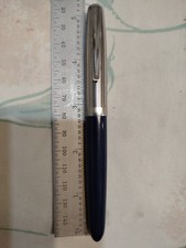 Parker 21 Stainless Steel &