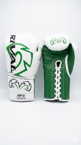 Rival rfx gurerro - rival, boxing