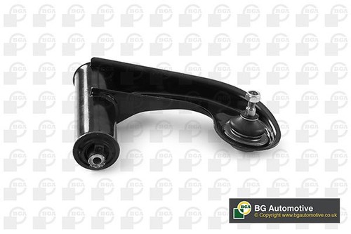 Bga control trailing arm front - bga,