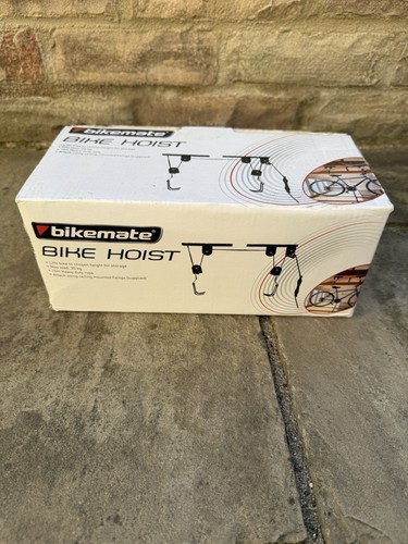 Bikemate bike hoist cycling - bikemate,