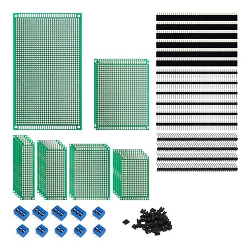 147 piece pcb - piece, board