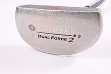 Odyssey Dual Force 2 #5 Putter