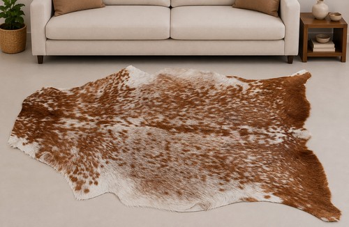 Genuine goat hide - genuine,