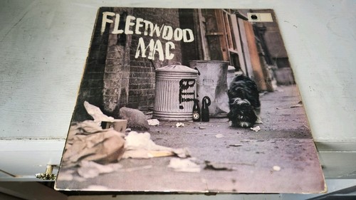 Fleetwood mac peter - -,