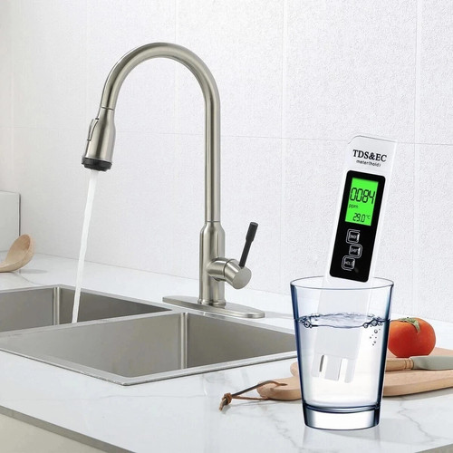 Digital tester tds ppm - tester,