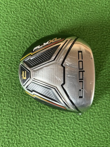 Cobra driver fly xl - driver, 10.5°