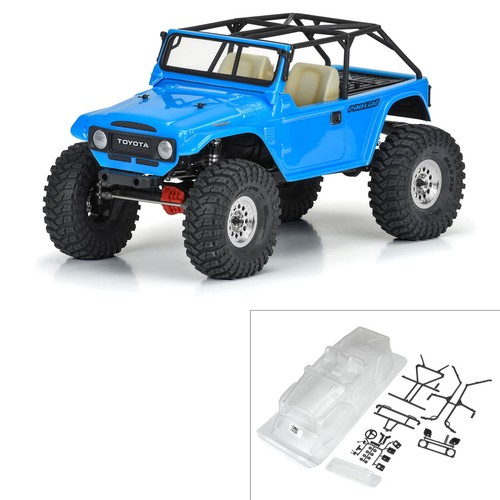 Pro362300 1979 toyota land - pro362300,