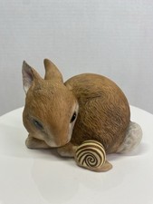 VTG Franklin Mint Deborah Bell