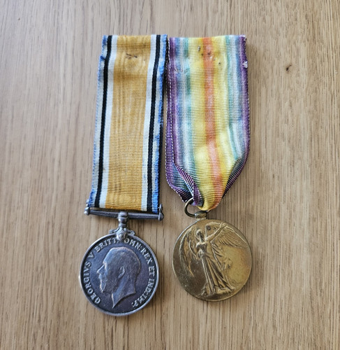 British wwi war - wwi,