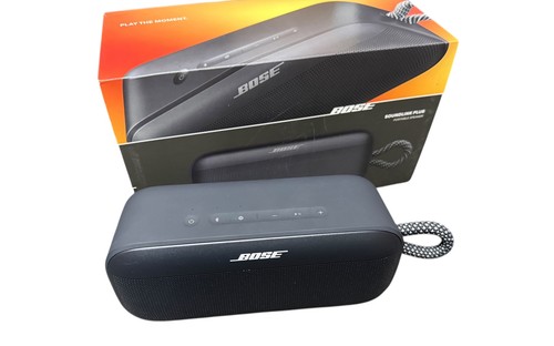 Bose soundlink plus bluetooth - bose,