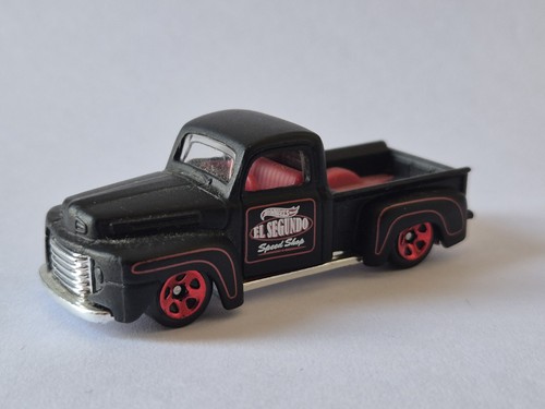 Hot wheels segundo speed - wheels, el