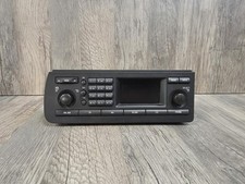 2006 saab radio cd - saab, radio/cd