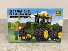 Britains/ERTL - John Deere