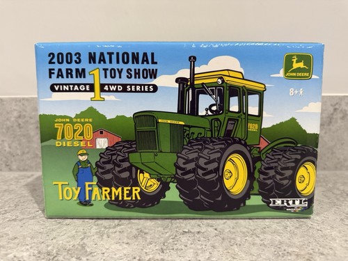 Britains ertl john deere - britains/ertl,