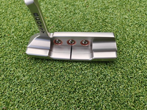 Scotty cameron inch - scotty,