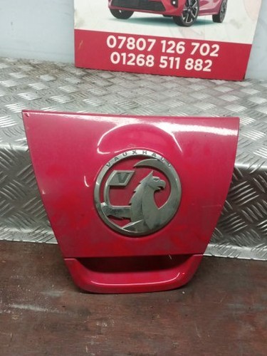 Vauxhall astra excite 4 - vauxhall,