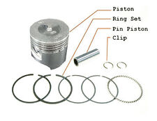PISTON FOR FORD SIERRA CVH CARB 1.8 1990-1992 OVERSIZE
