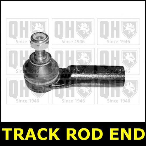 Tie track rod - rod, rover