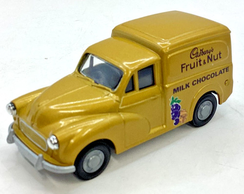 Morris 1000 van - 1000,