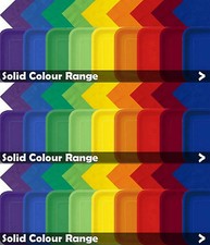 PAPER NAPKINS SOLID COLOURS  ~