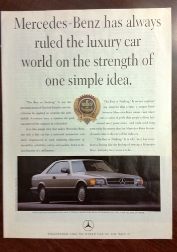 1986 1991 mercedes - 1986, mercedes-benz