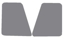 Fits TVR 450 Seac 1988-1989