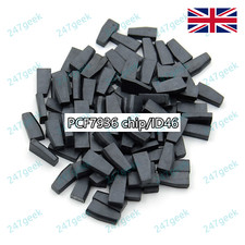 ?? ID46 Car Key Transponder Chip KIA HYUNDAI PEUGEOT CITROEN HONDA FIAT NISSAN