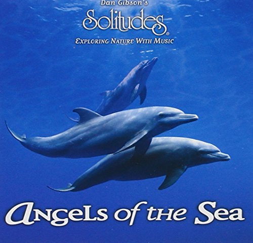 Dan gibson angels the - of, sea