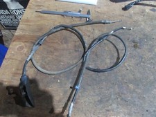 YAMAHA TT500 XT500 CABLE SPARES DECOMPRESSOR CLUTCH CABLE