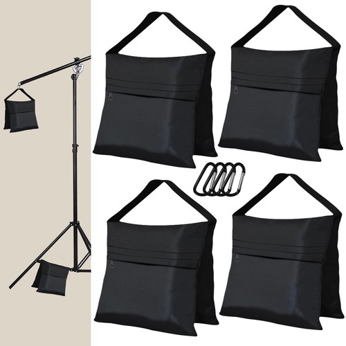 Black tripod weights indoor - black,