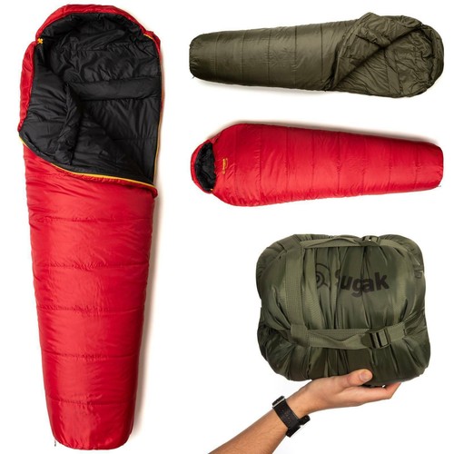 Snugpak the sleeping bag tsb - *snugpak,