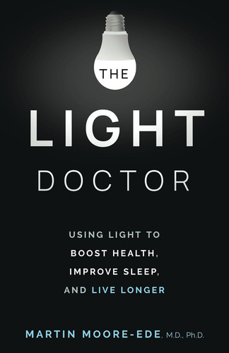 The light doctor - using,