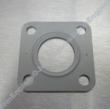 Exhaust flange gasket to suit