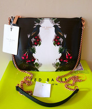 Bnwt Ted Baker Evra Bejeweled