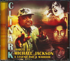 Clinark - Tribute To Michael