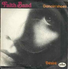 Faith Band Dancin Shoes /