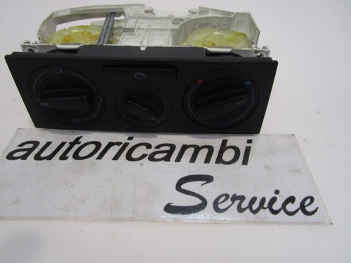 1j08109045f air conditioning - air,