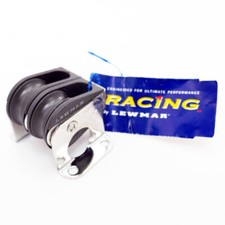 Lewmar Racing Double Vertical