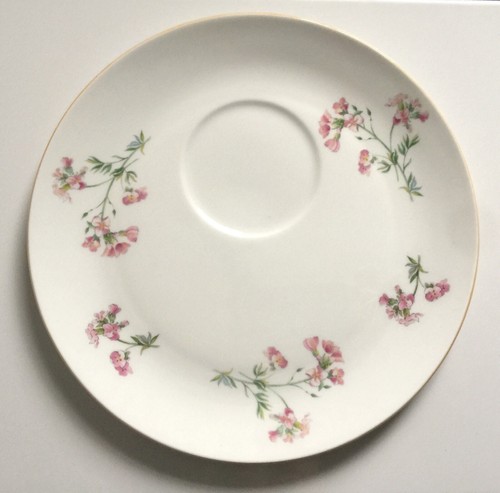 Vintage queen china - china, rosina