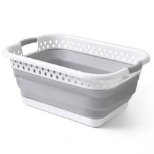 Large collapsible laundry - large,