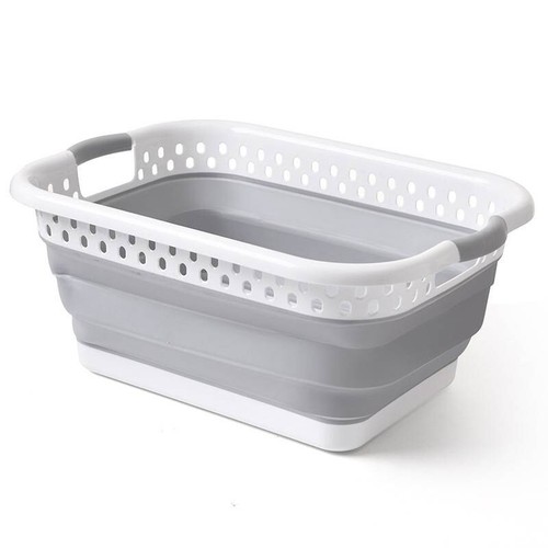 Large collapsible laundry - large,