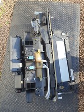 Mercedes-Benz W140 S320 Dash